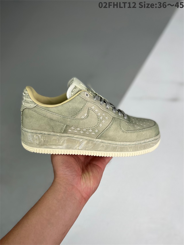 women air force one shoes size 36-45 2022-11-23-552